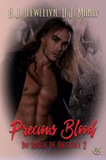 Precious Blood