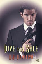 Love For Sale
