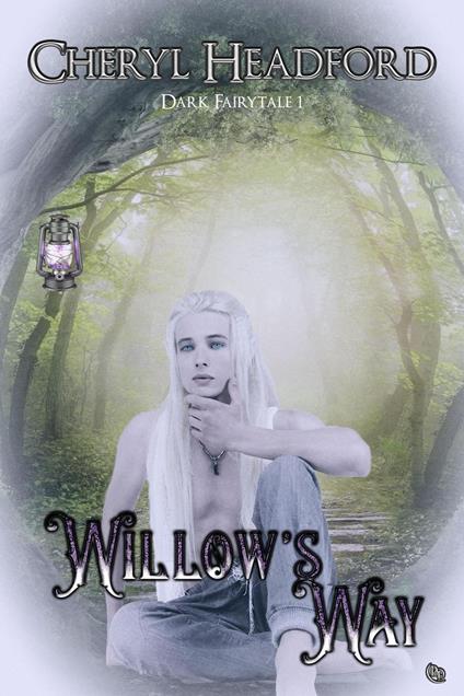 Willow's Way - Cheryl Headford - ebook