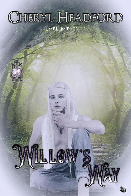 Willow's Way - Cheryl Headford - ebook