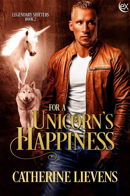 For a Unicorn's Happiness