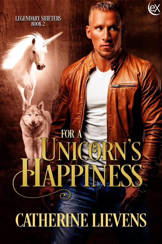 For a Unicorn's Happiness
