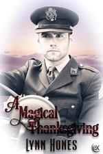 A Magical Thanksgiving