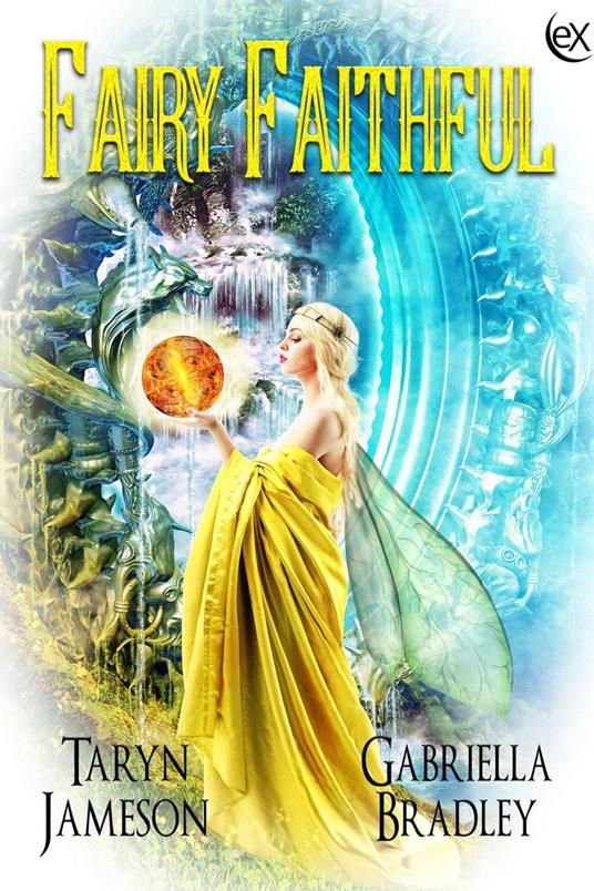 Fairy Faithful