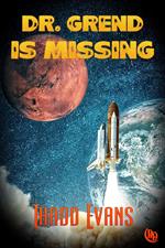Dr. Grend Is Missing