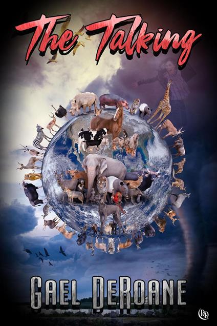 The Talking - Gael DeRoane - ebook