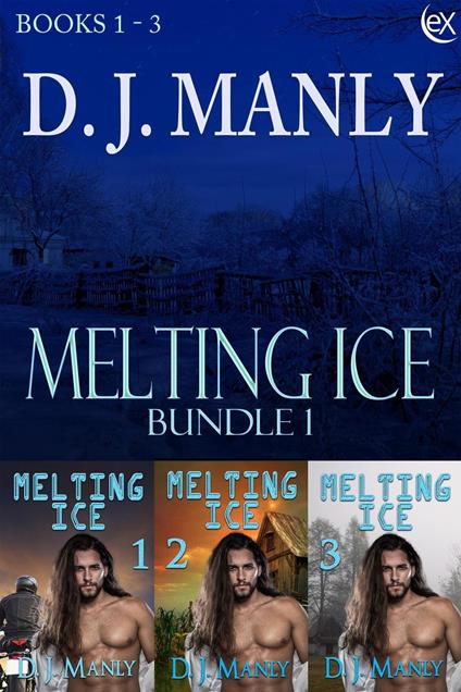 Melting Ice Bundle 1