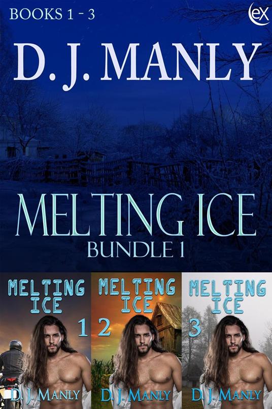 Melting Ice Bundle 1