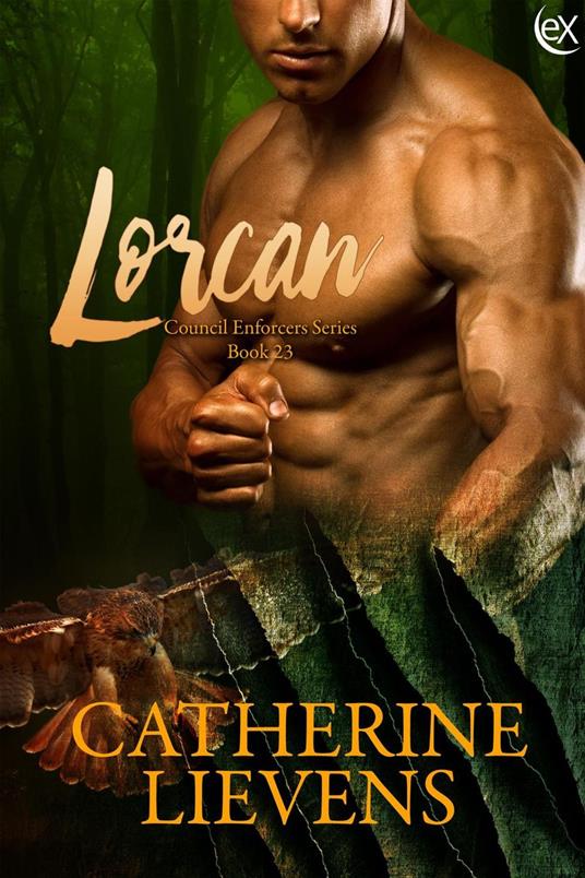 Lorcan