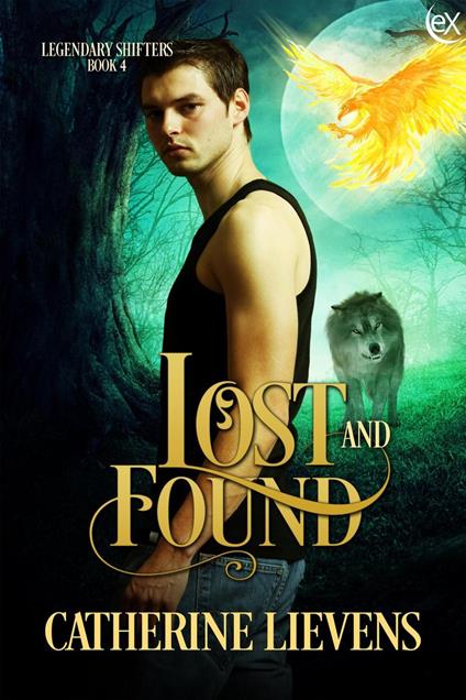 Lost and Found