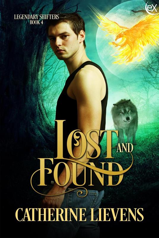 Lost and Found