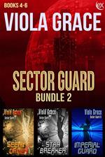 Sector Guard Bundle 2