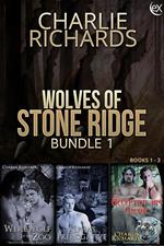 Wolves of Stone Ridge Bundle 1
