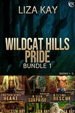 Wildcat Hills Pride Bundle 1