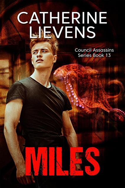 Miles