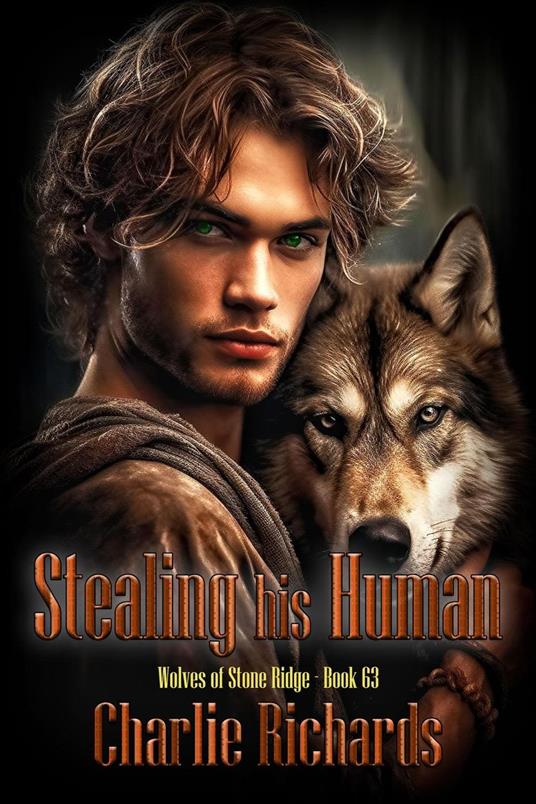Stealing His Human