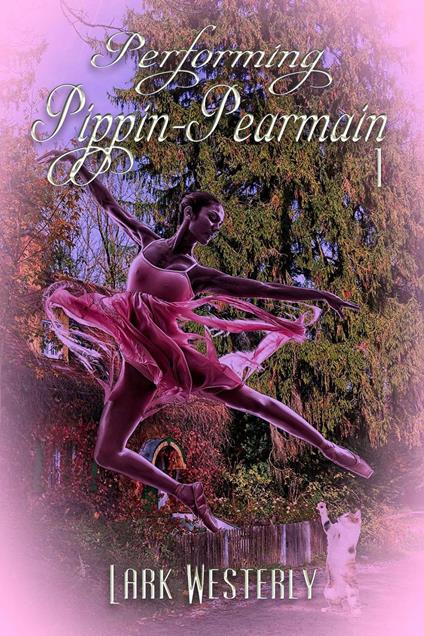 Performing Pippin Pearmain 1