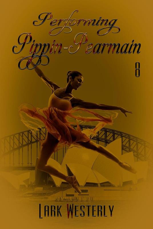 Performing Pippin Pearmain 8