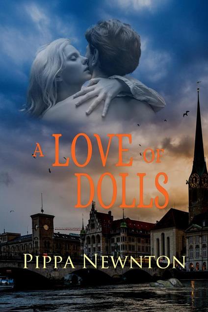 A Love Of Dolls