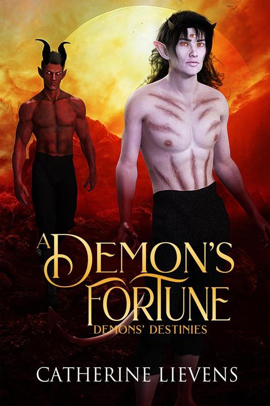 A Demon's Fortune