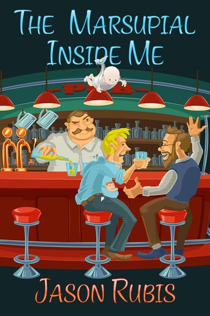 The Marsupial Inside Me