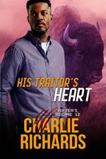 His Traitor's Heart