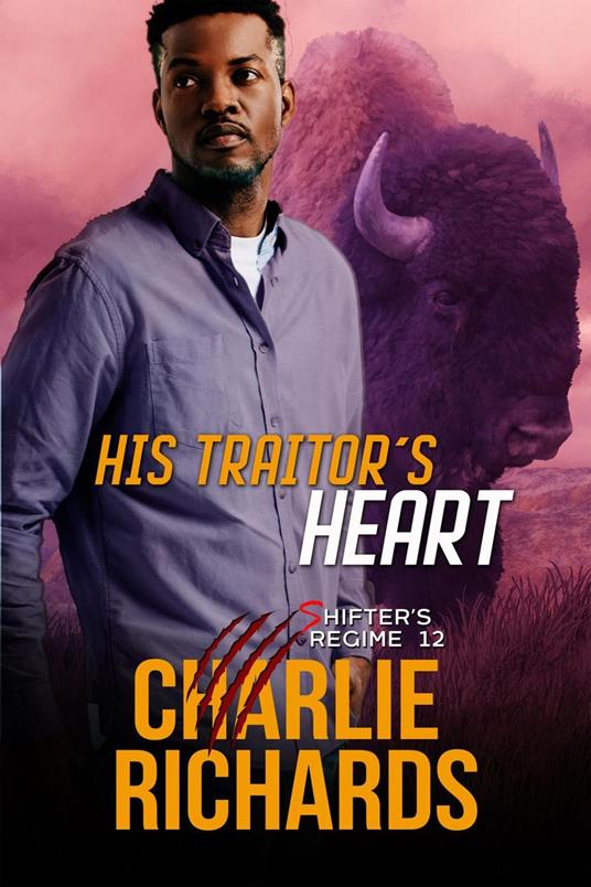 His Traitor's Heart