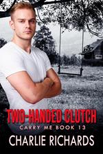 Two-Handed Clutch