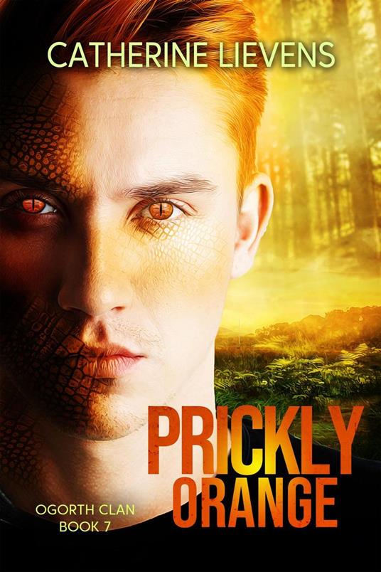Prickly Orange