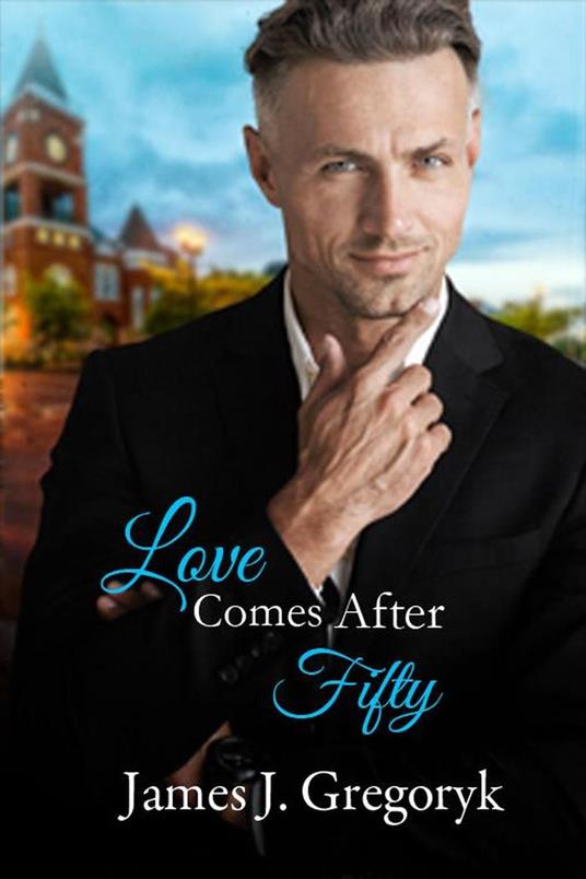 Love Comes After Fifty
