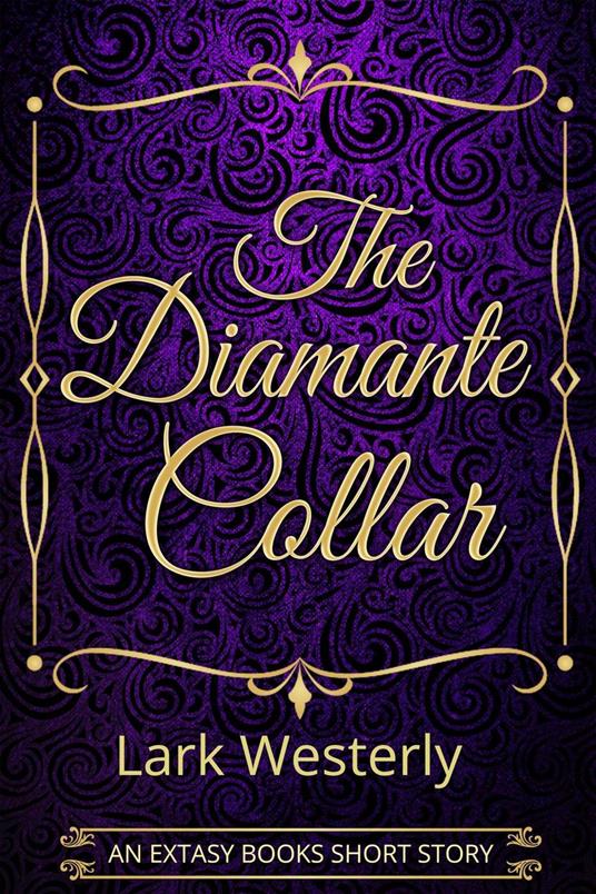 The Diamante Collar