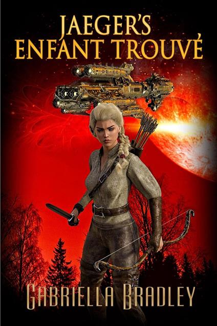 Jaeger's Enfant Trouvé