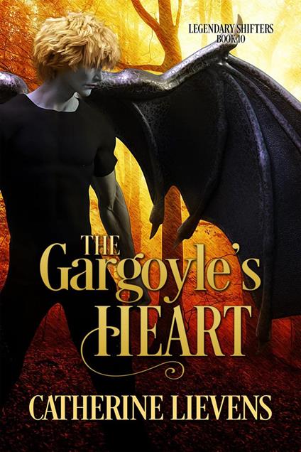 The Gargoyle's Heart