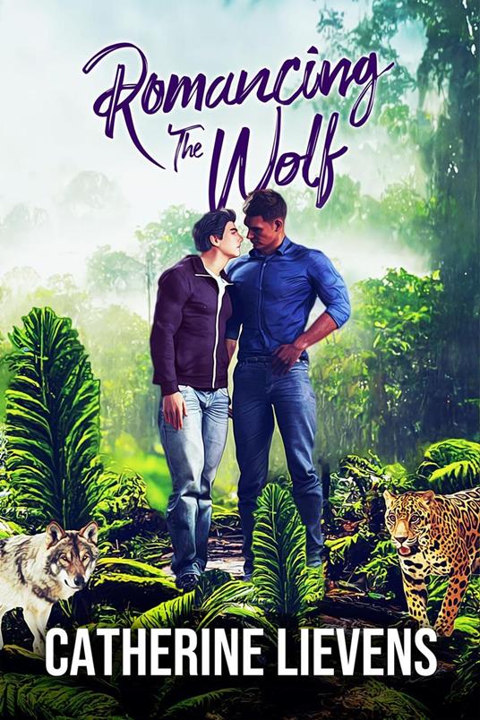 Romancing the Wolf