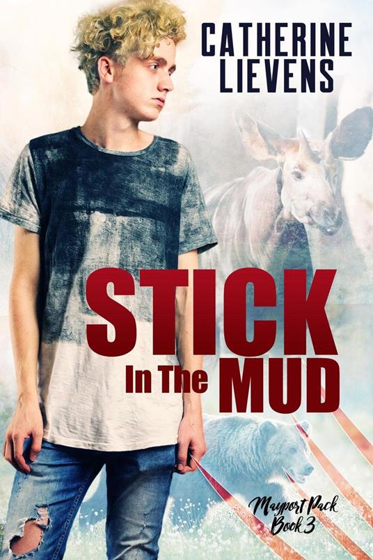 Stick in the Mud
