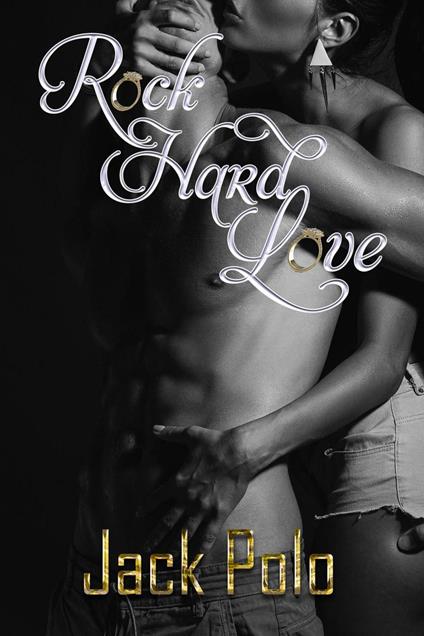 Rock Hard Love