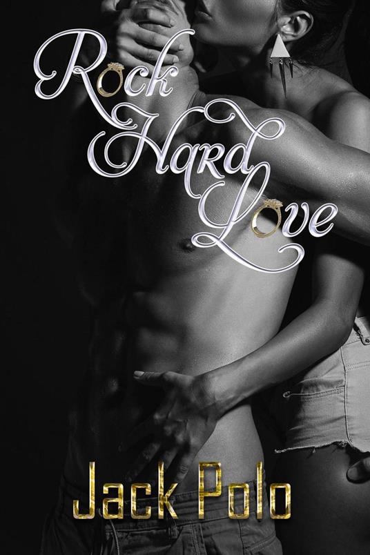 Rock Hard Love