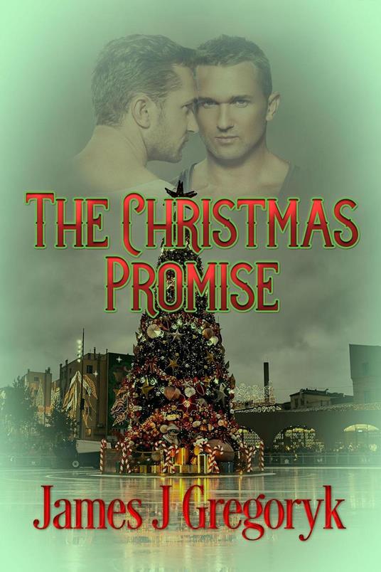 The Christmas Promise