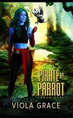 Pirate by Parrot
