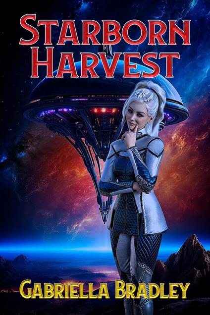 Starborn Harvest