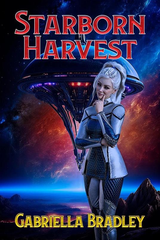 Starborn Harvest