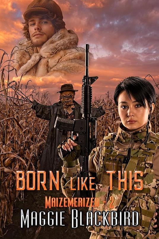 Born Like This