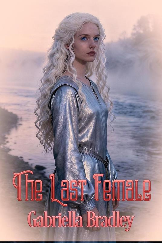 The Last Female