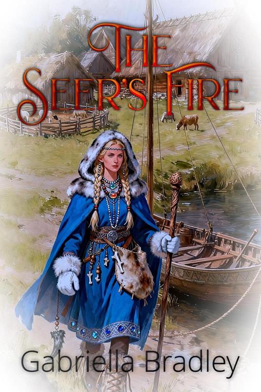 The Seer's Fire
