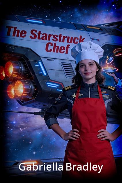 The Starstruck Chef
