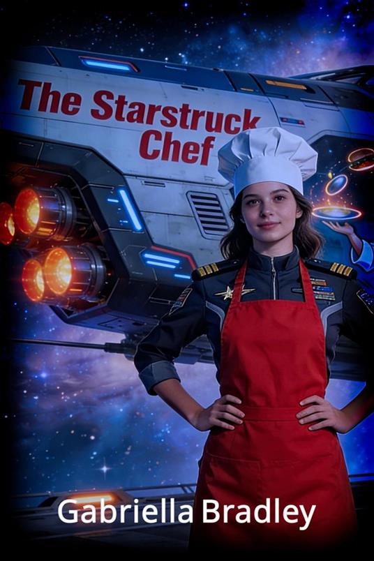 The Starstruck Chef