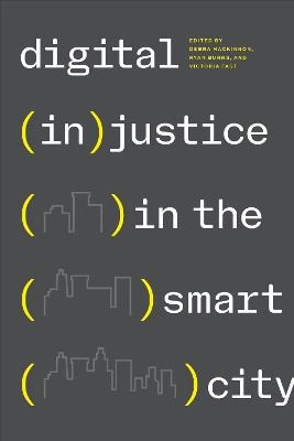 Digital (In)justice in the Smart City - cover