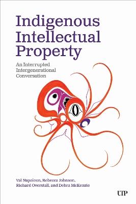Indigenous Intellectual Property: An Interrupted Intergenerational Conversation - cover