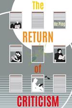 The Return of Criticism