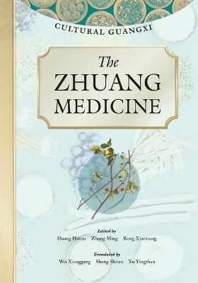 The Zhuang Medicine - cover